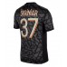 Maillot de foot Paris Saint-Germain Milan Skriniar #37 Troisième vêtements 2023-24 Manches Courtes